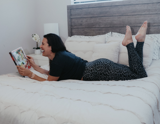 How to bounce back from stressful moments