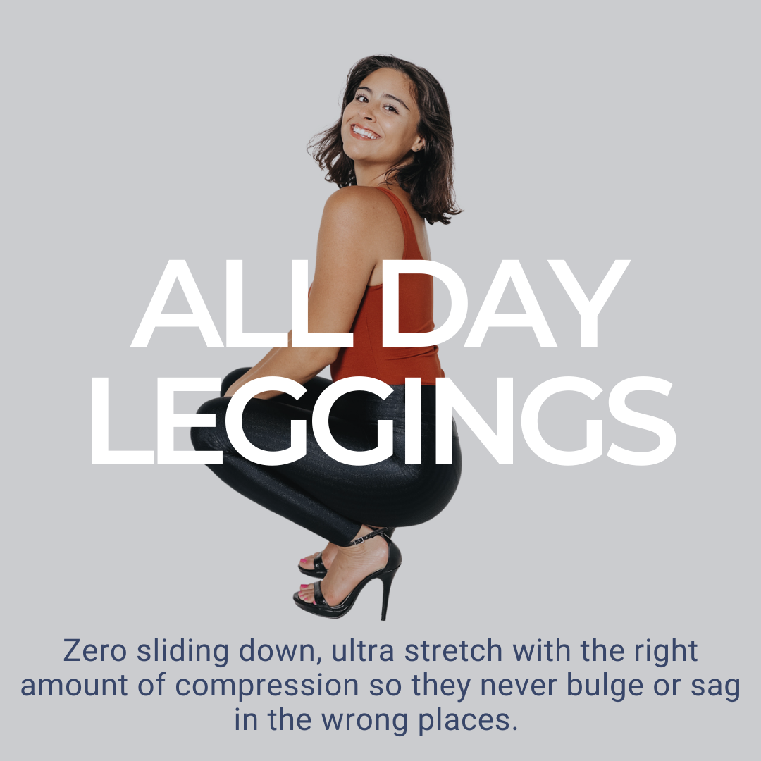 SHOP ALL DAY LEGGINGS – Not Only Pants