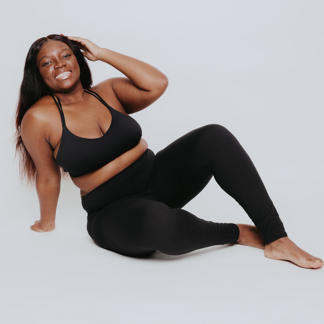 LOW COMPRESSION – Not Only Pants