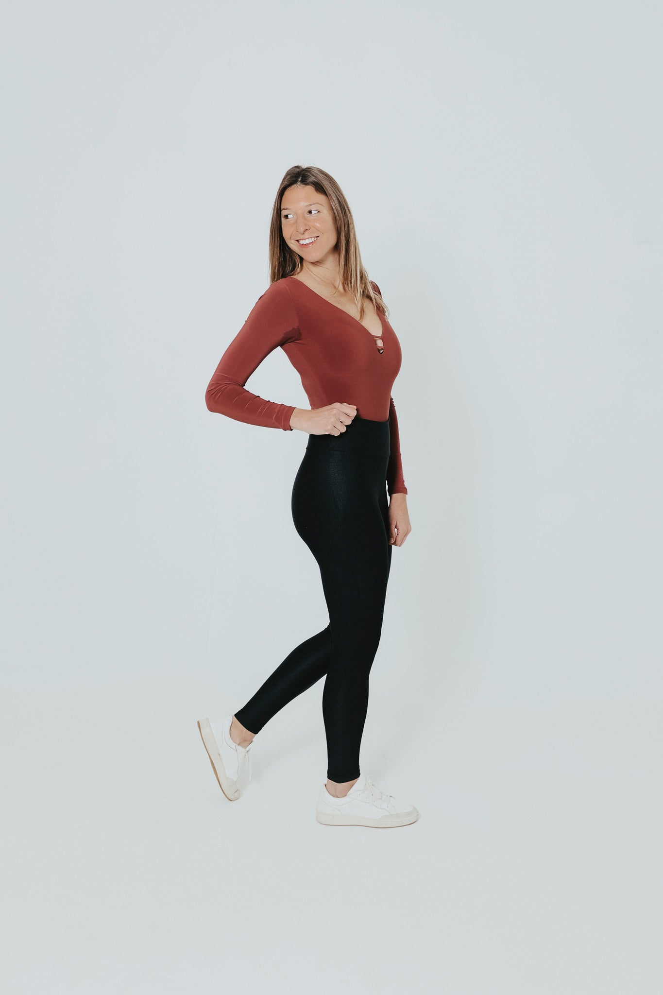 Lia- Black