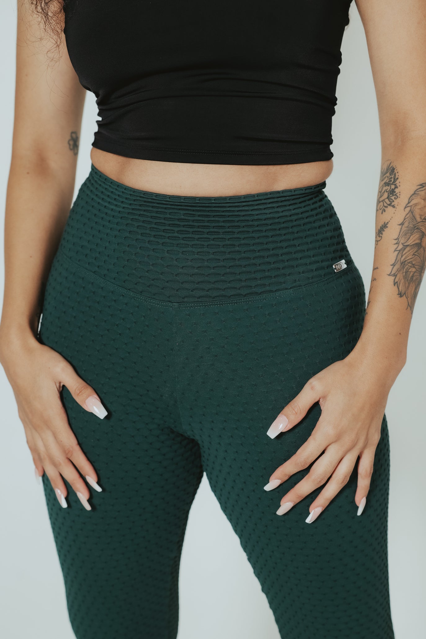 Ada- Green