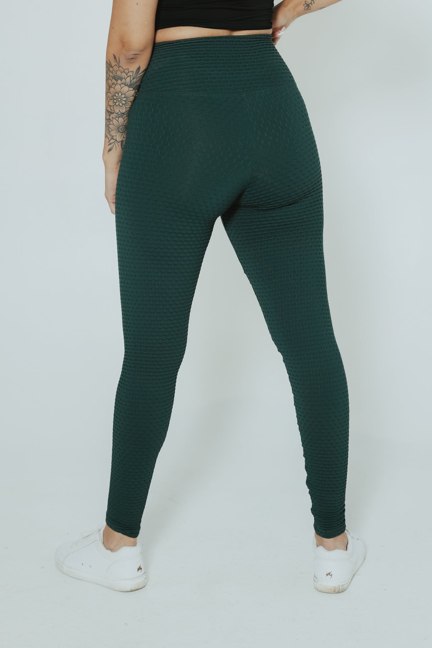 Ada- Green
