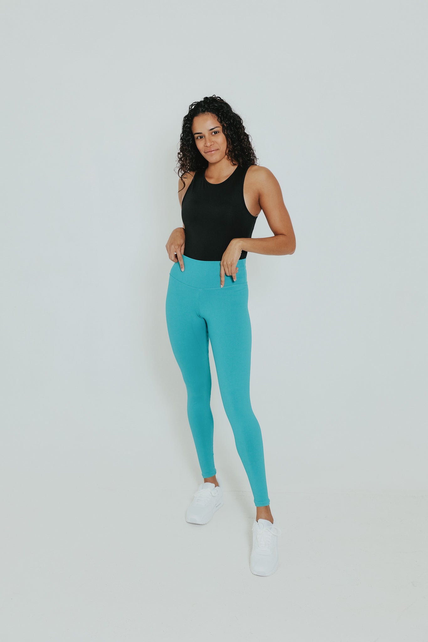 Eva-Teal