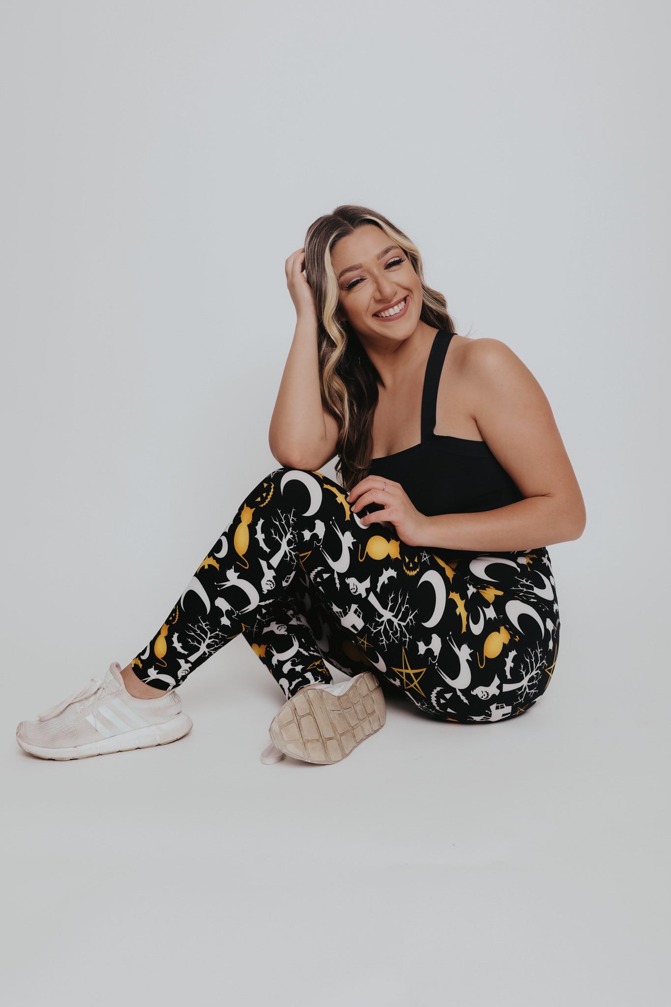 Ann- Halloween (LIMITED EDITION)