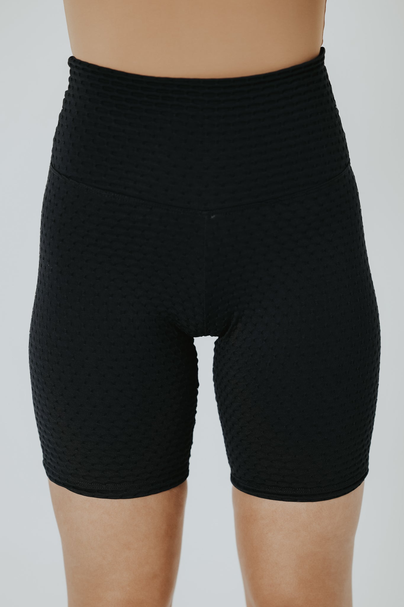 Ada Shorts -Black