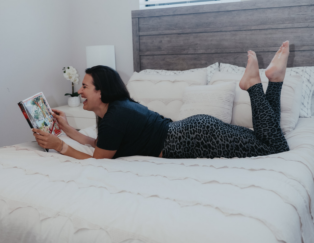 How to bounce back from stressful moments