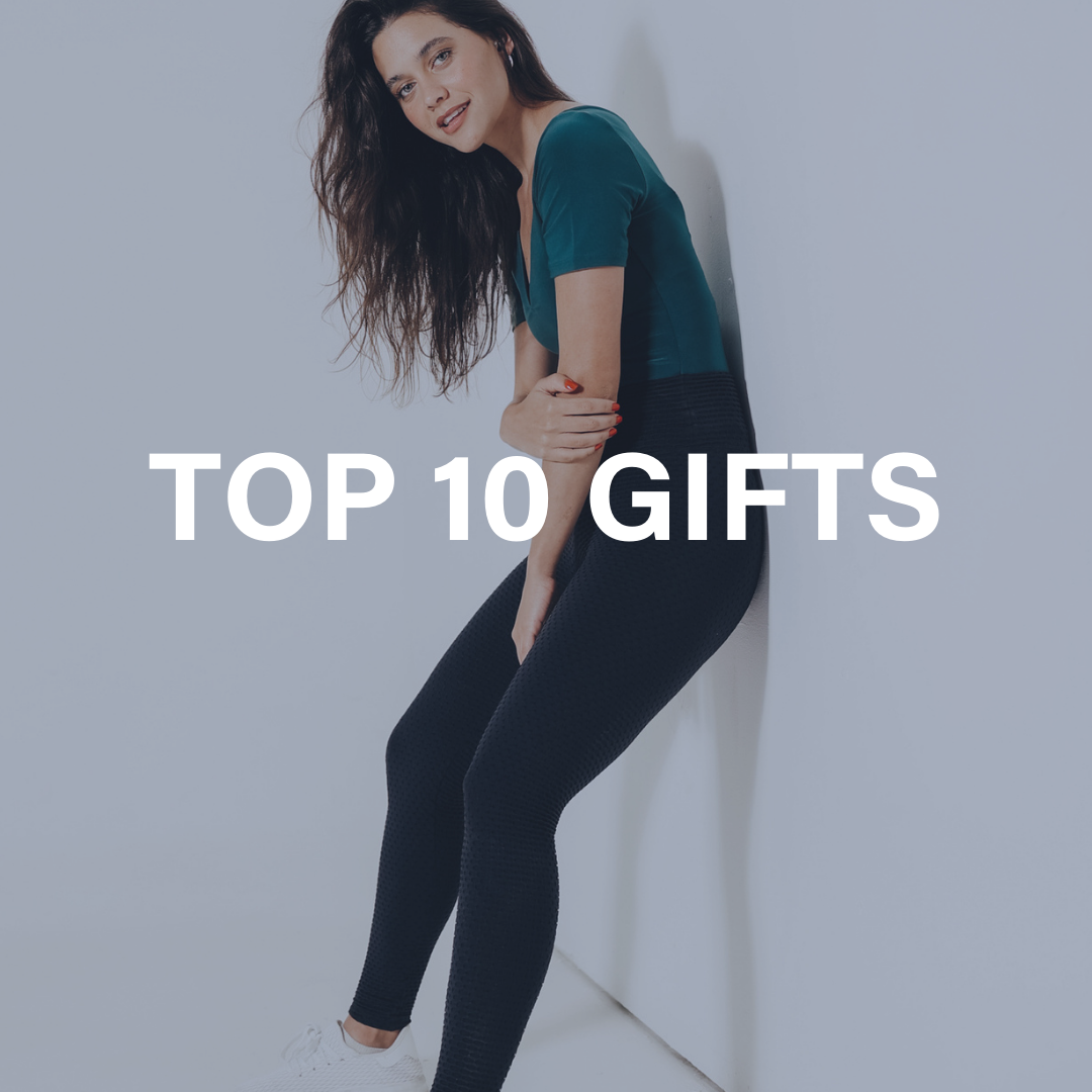TOP GIFTS