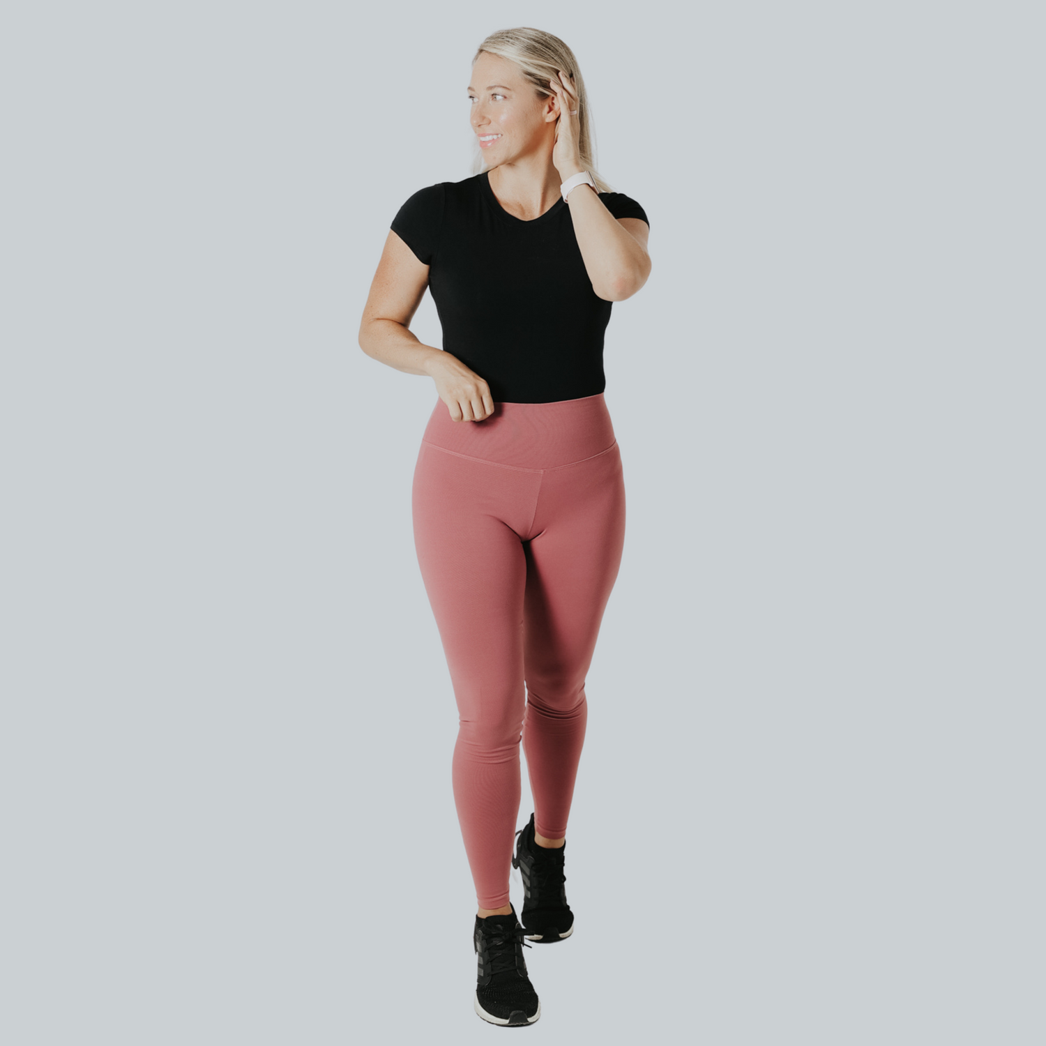 ACTIVE LEGGINGS