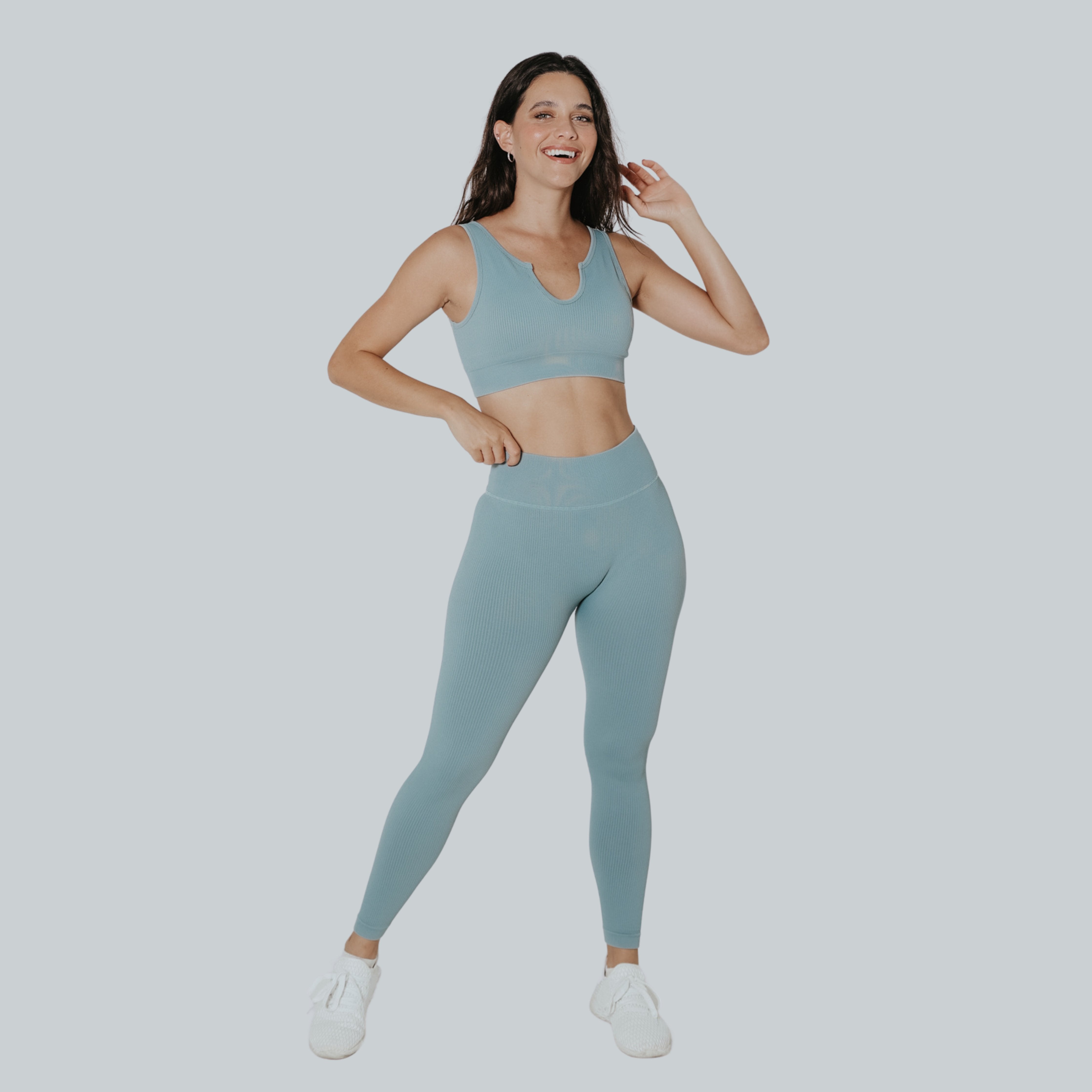 Women’s 2Piece Loungewear & Activewear Sets Not Only Pants