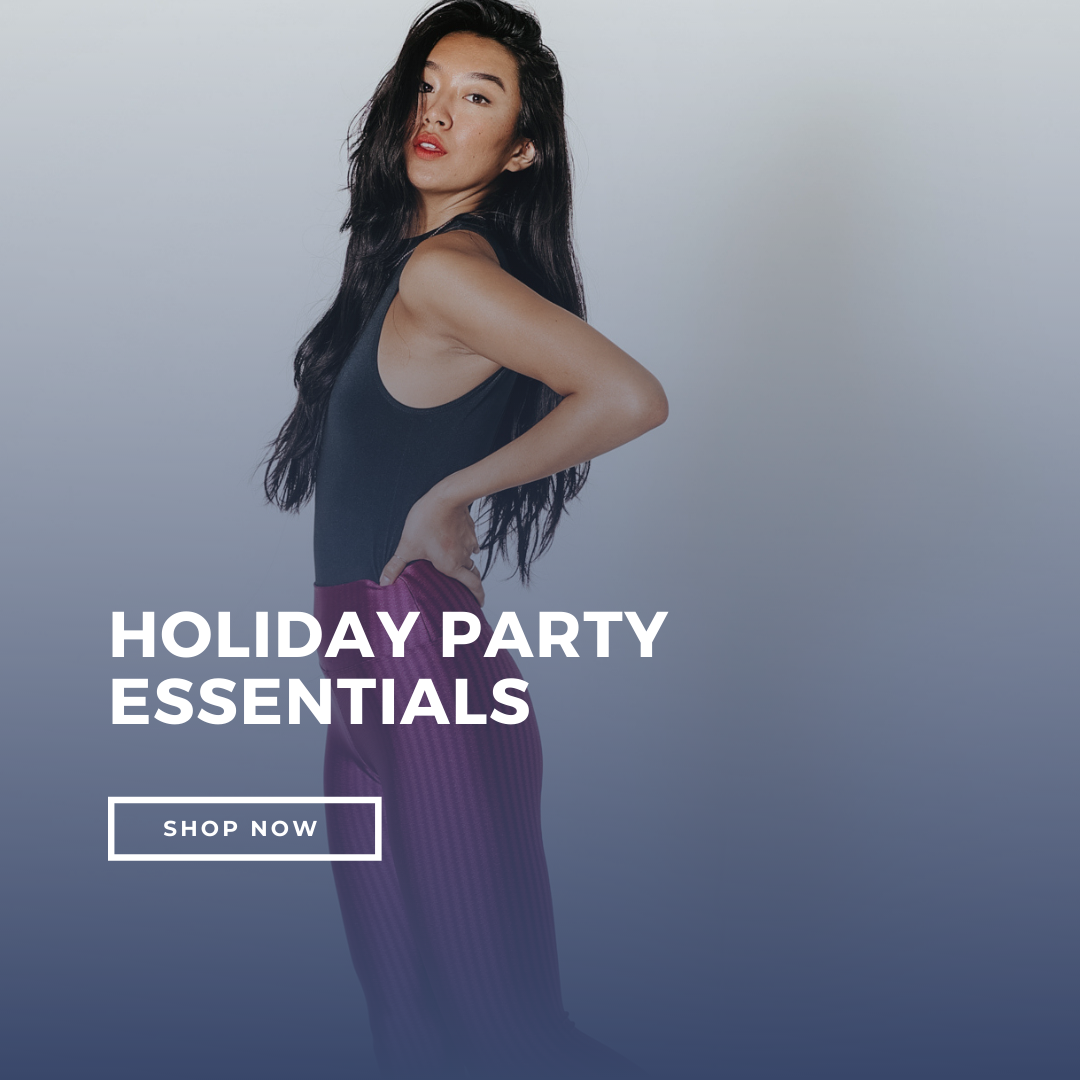 Holiday Party Essentials