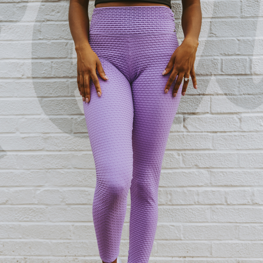 ADA LEGGINGS & SHORTS