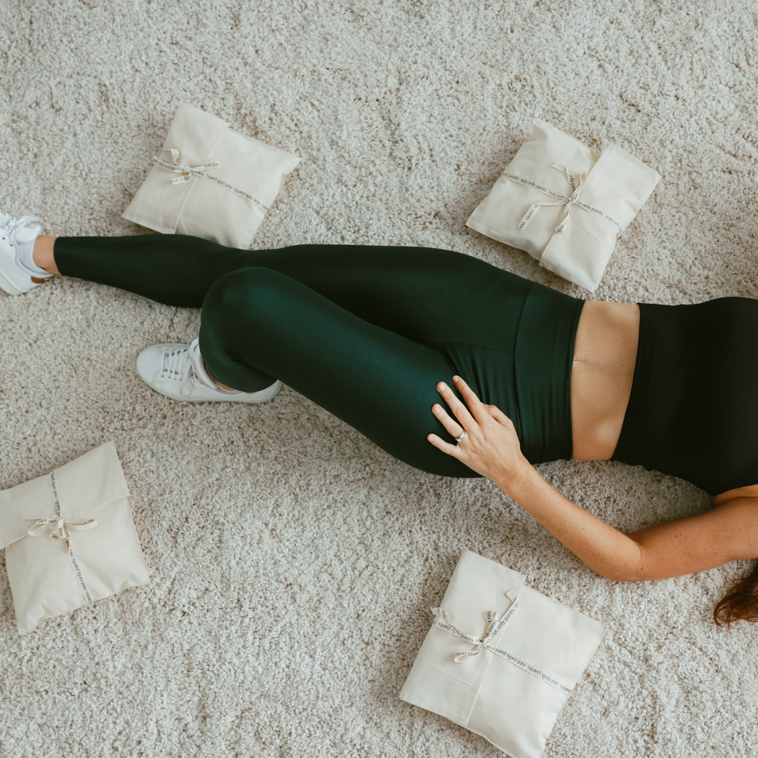 Gift of Comfort