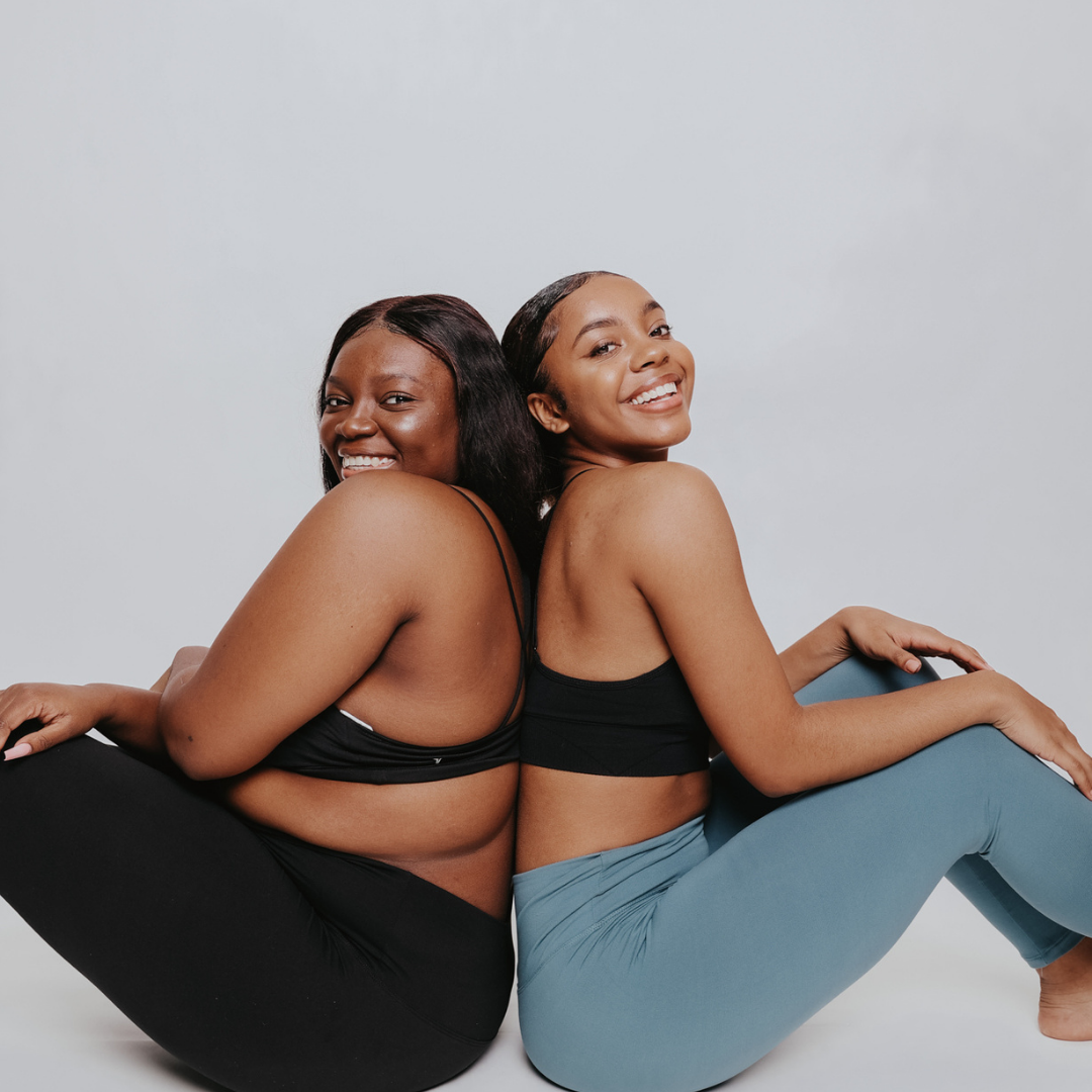 EXTENDED SIZES