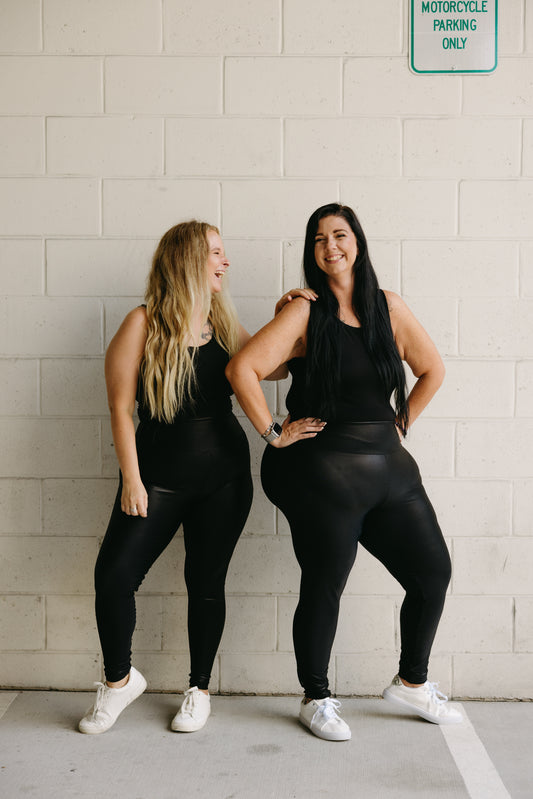 Best Selling Leggings – Not Only Pants