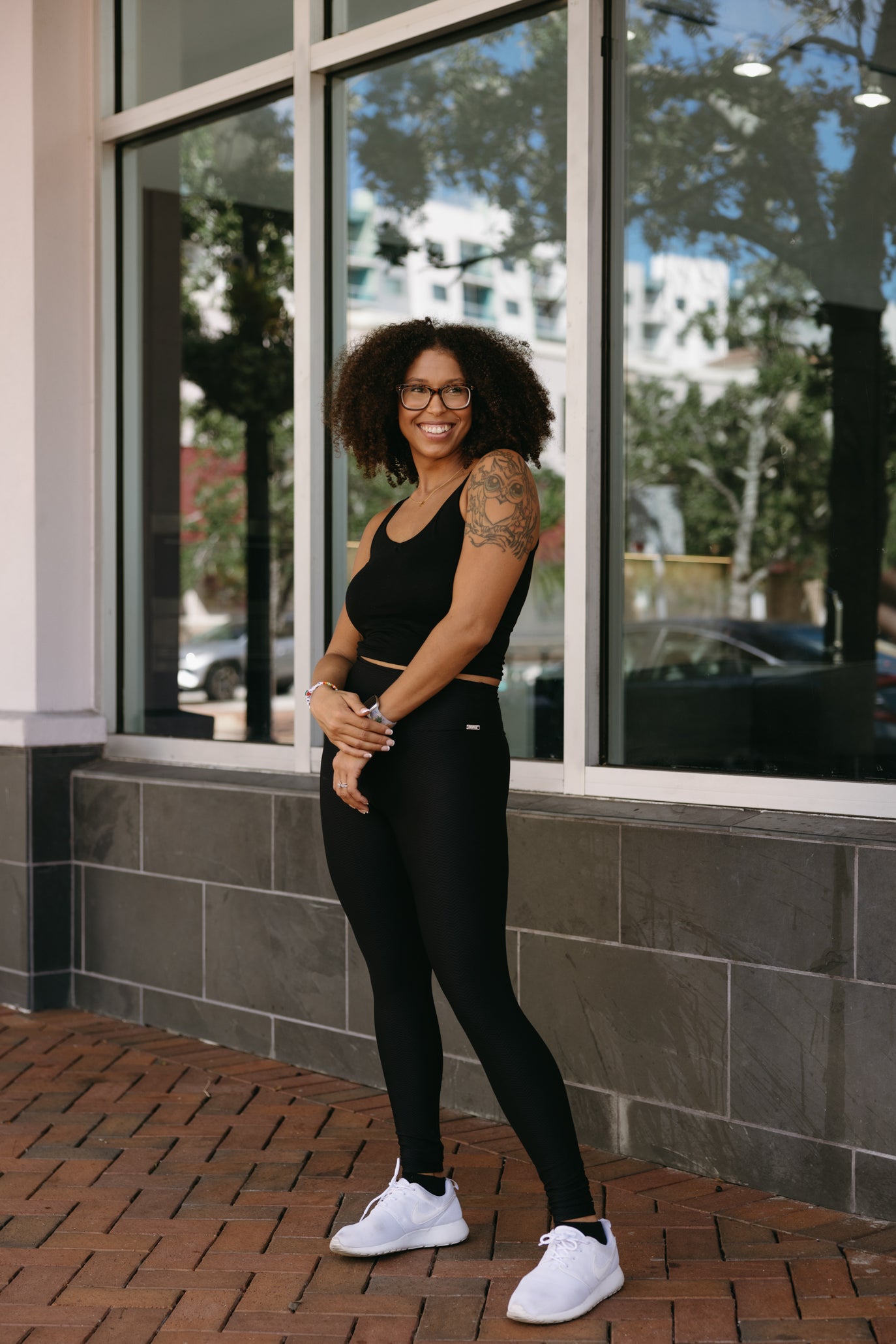 Kora- Black – Not Only Pants