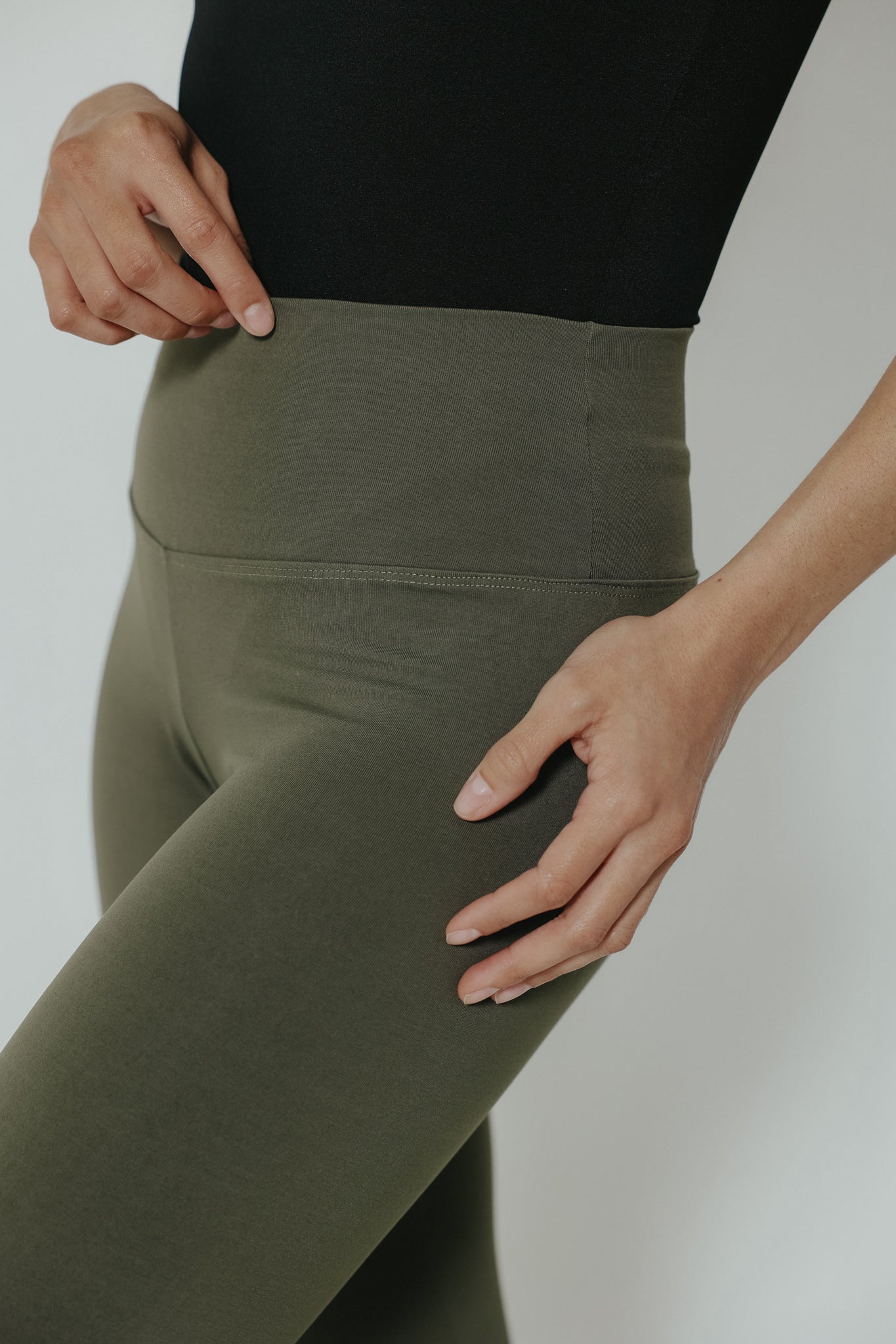 Eva-Green – Not Only Pants
