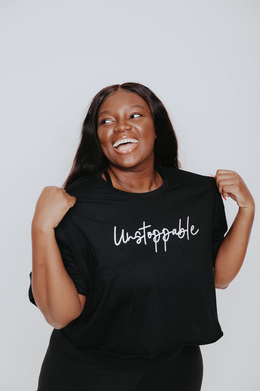 Unstoppable Top