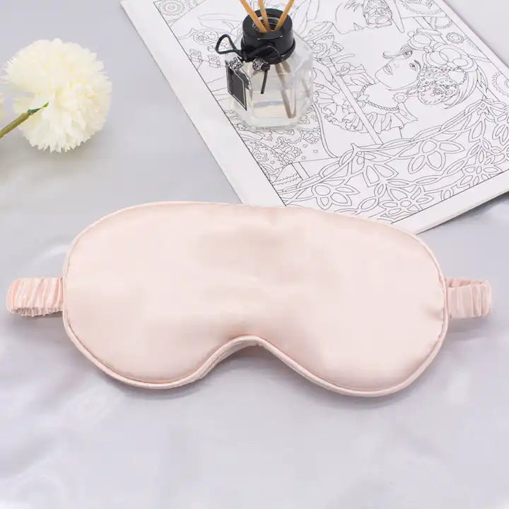 Satin Sleep Mask