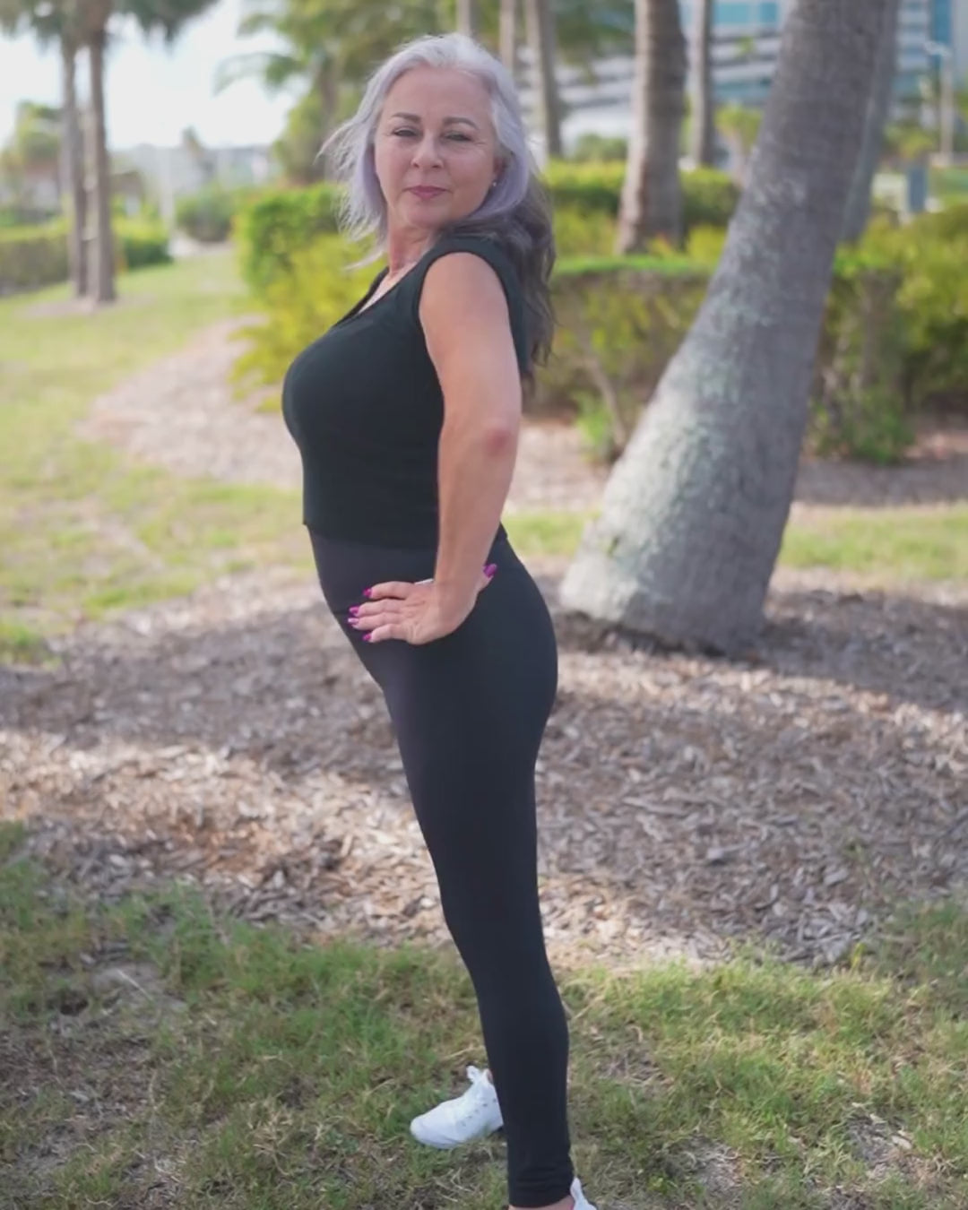 Kora- Black – Not Only Pants