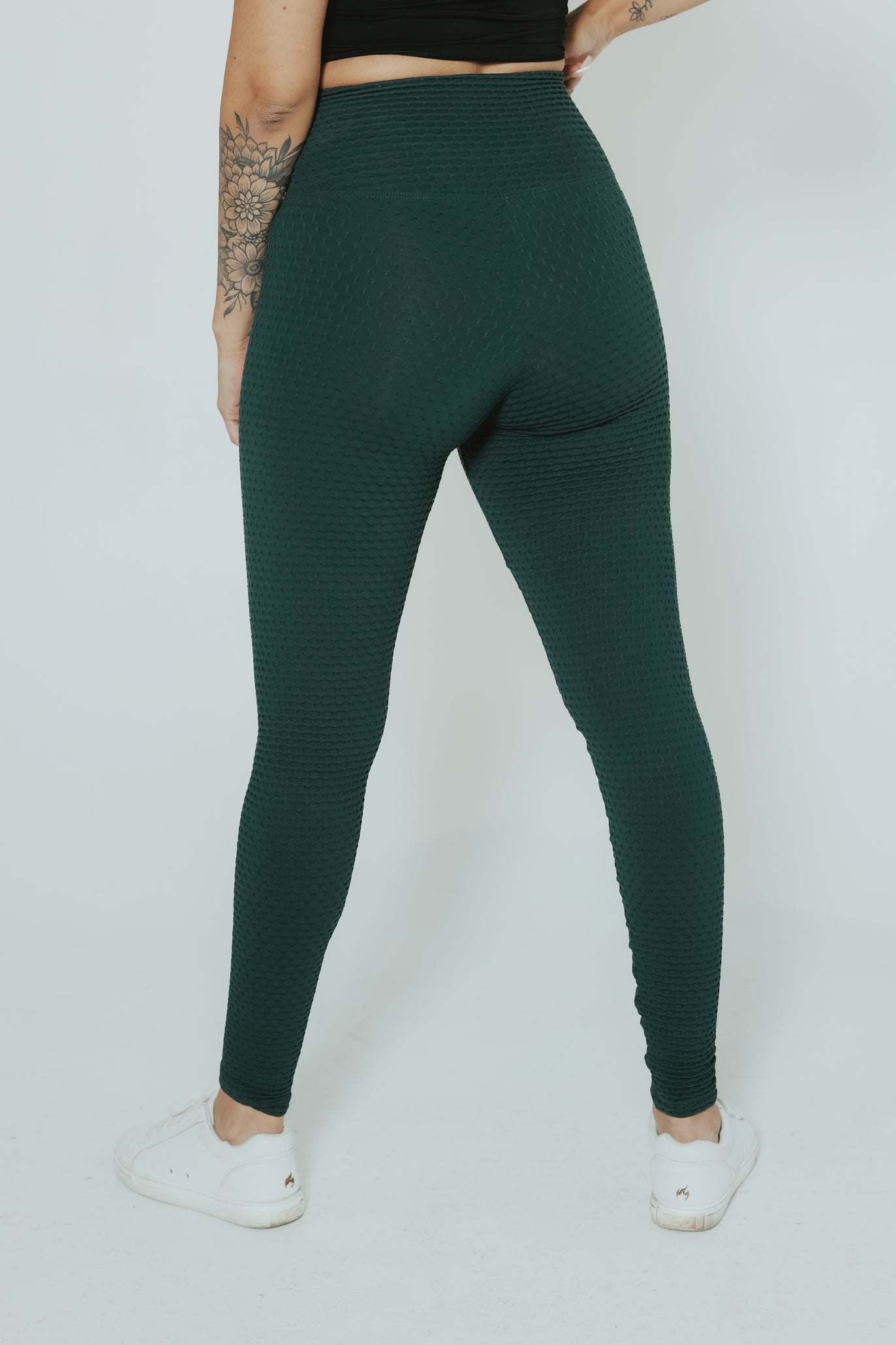 Ada- Green – Not Only Pants