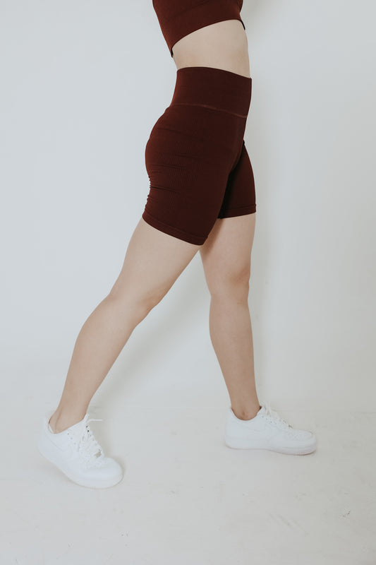 Lea Short -Brown